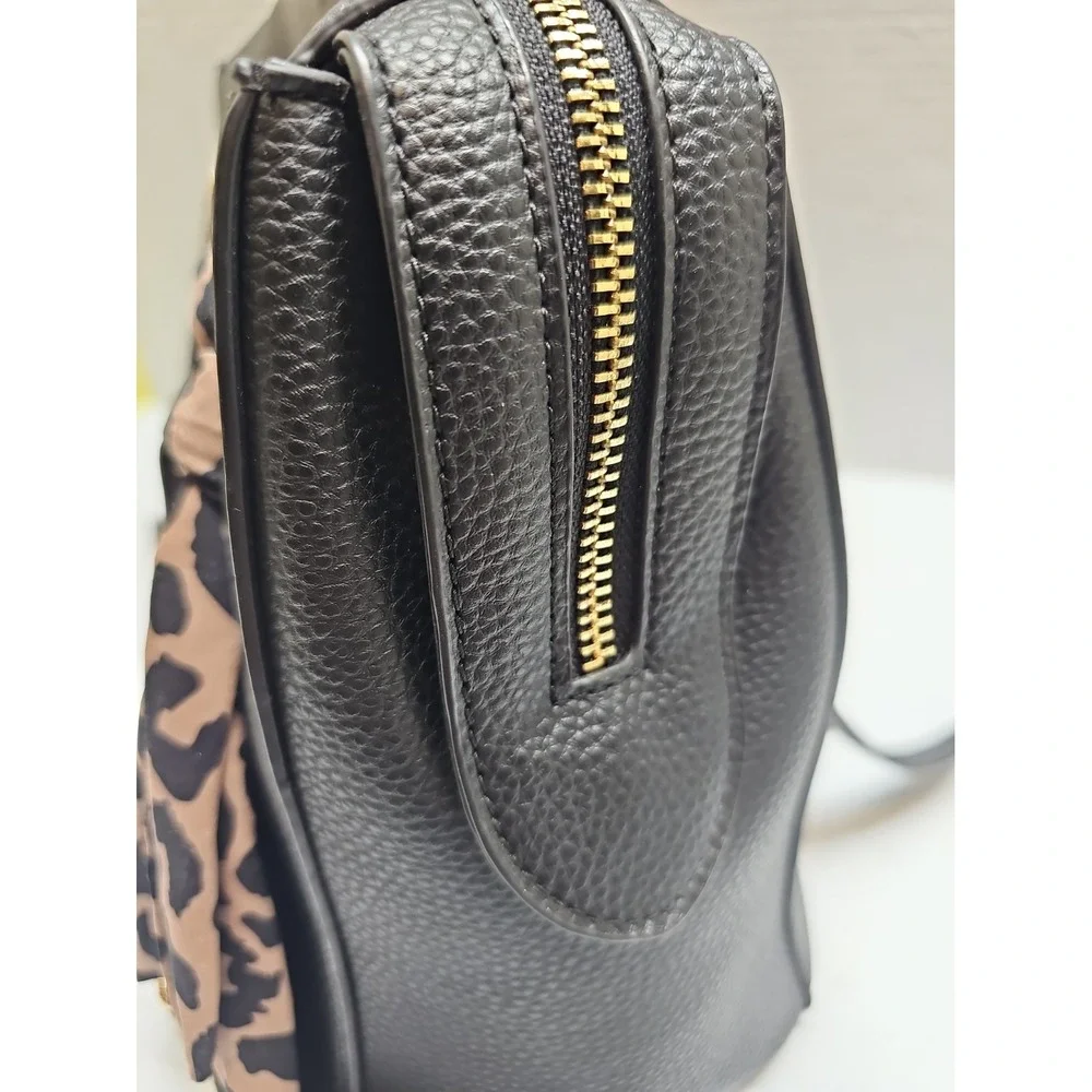 ANNE KLEIN  HANDLE SATCHEL HANDBAG